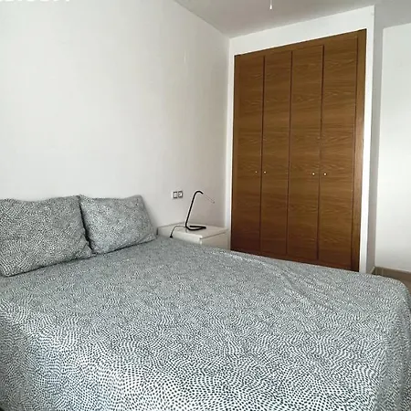 Rosa Dels Vents Appartement