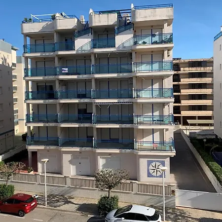 Rosa Dels Vents Appartement Daimús